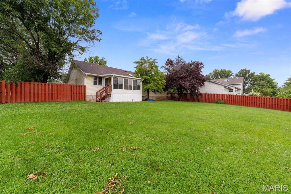 Brookwood Estate 01 - Residential Lease