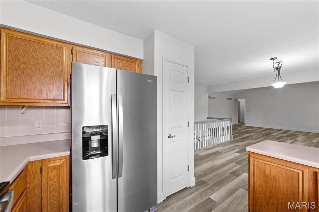 Brookwood Estate 01 - Residential Lease