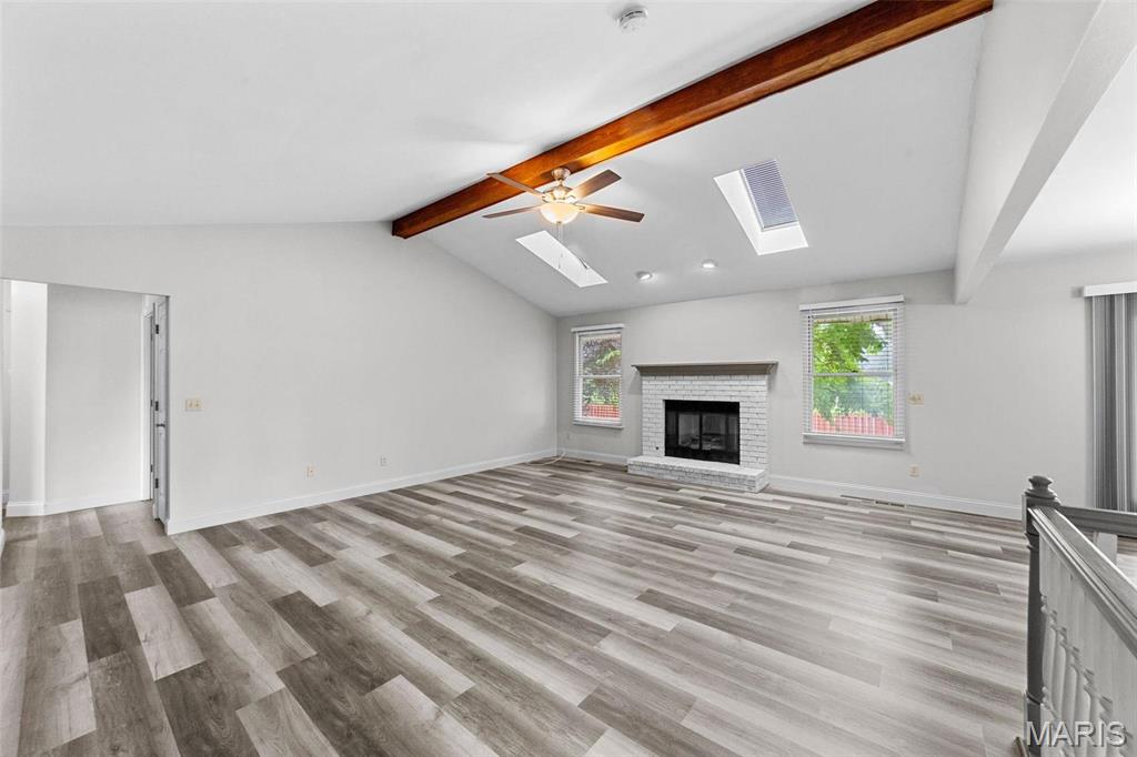 Brookwood Estate 01 - Residential Lease