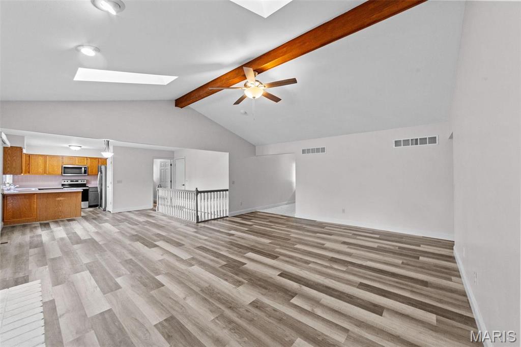 Brookwood Estate 01 - Residential Lease