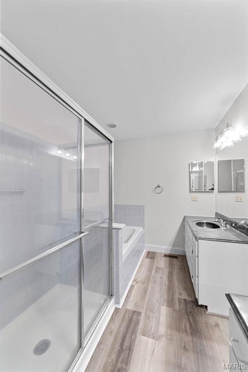 Brookwood Estate 01 - Residential Lease