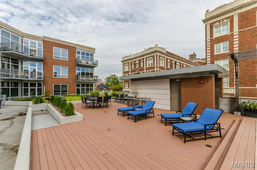 Park East Lofts - Residential
