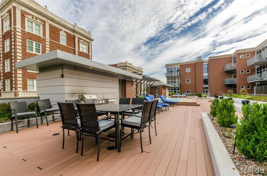 Park East Lofts - Residential