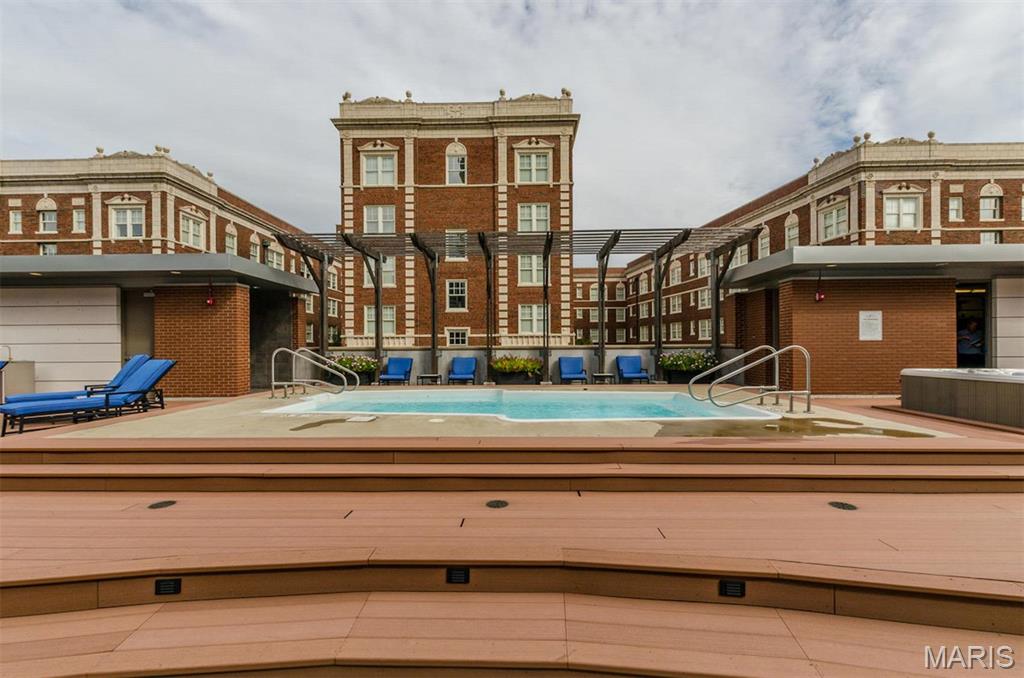 Park East Lofts - Residential