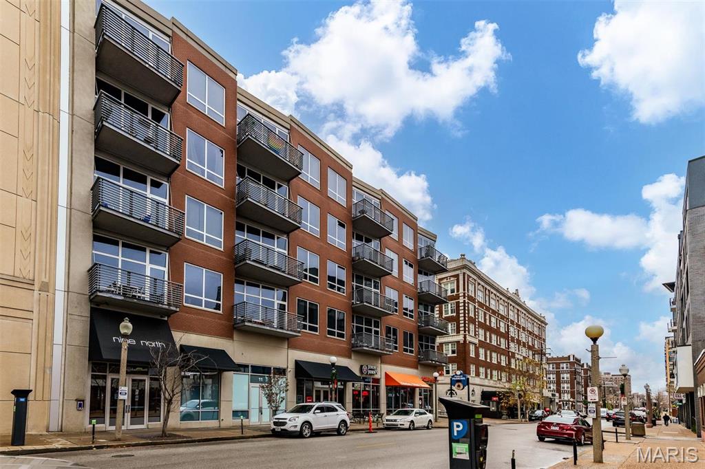Park East Lofts - Residential