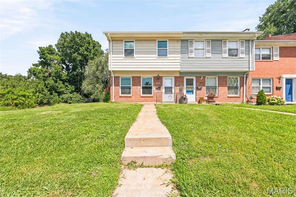 McElheneys Add - Residential