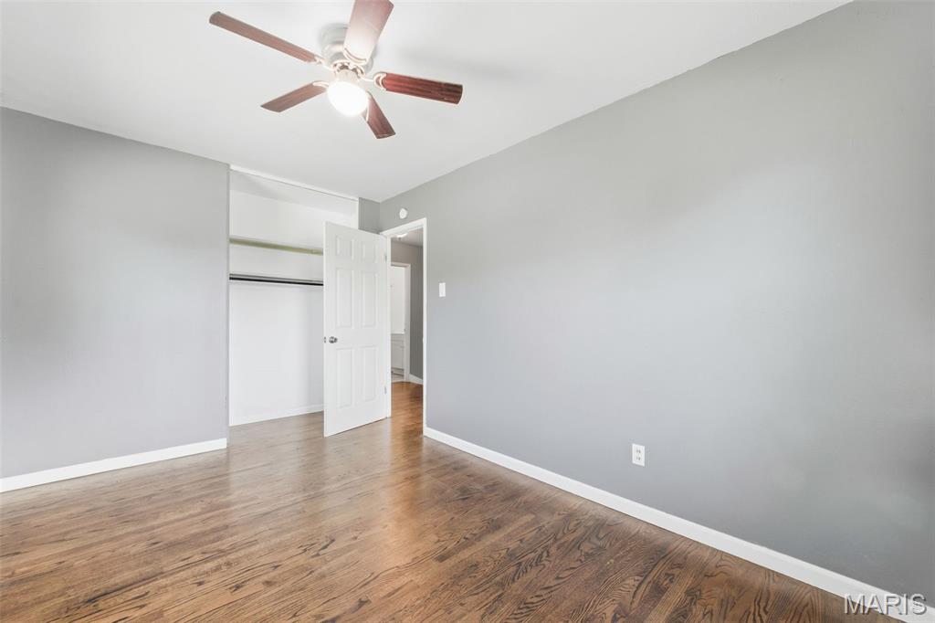 McElheneys Add - Residential