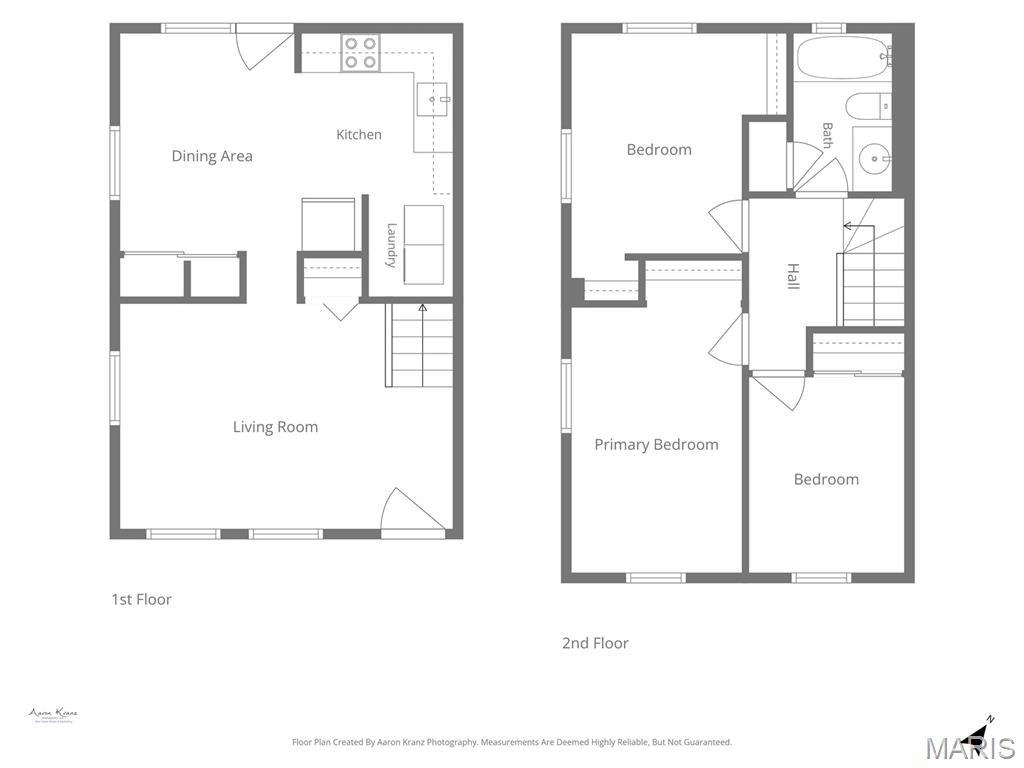 McElheneys Add - Residential