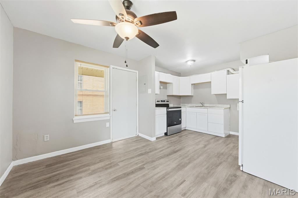 McElheneys Add - Residential