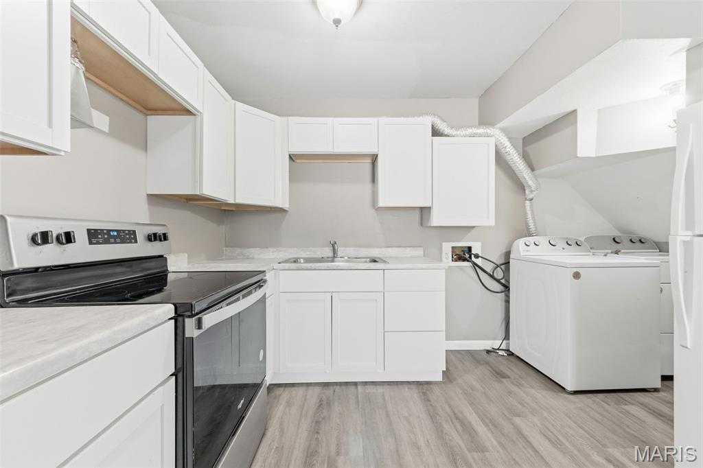 McElheneys Add - Residential