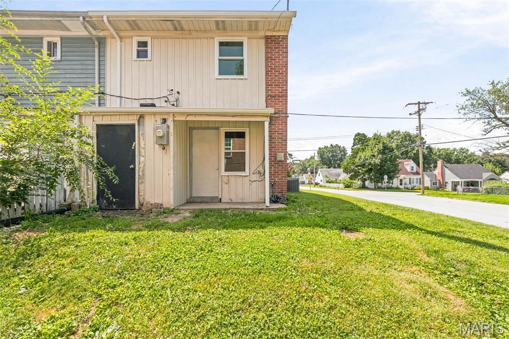 McElheneys Add - Residential