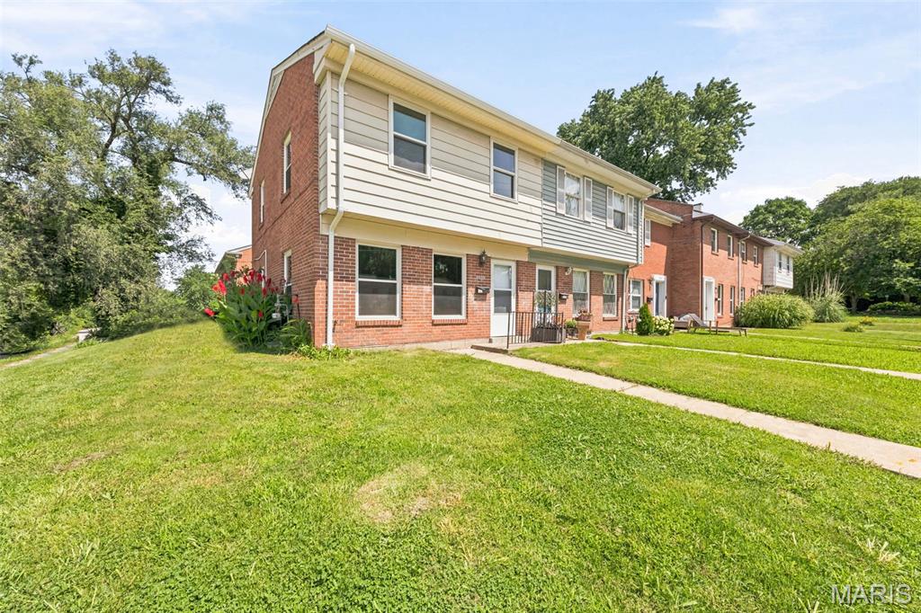 McElheneys Add - Residential