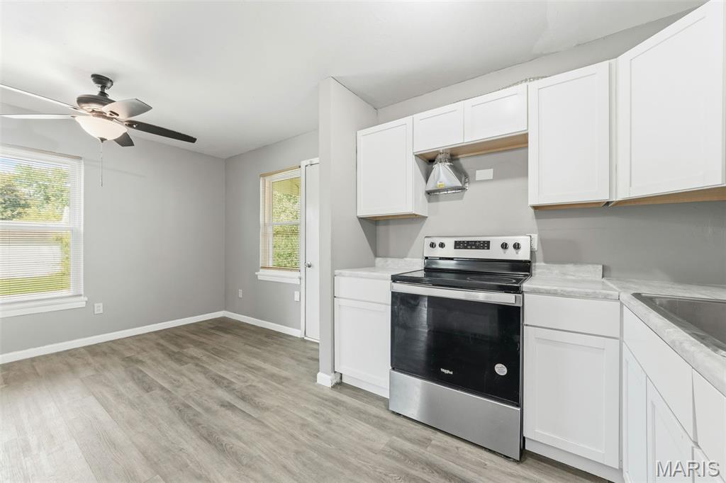 McElheneys Add - Residential