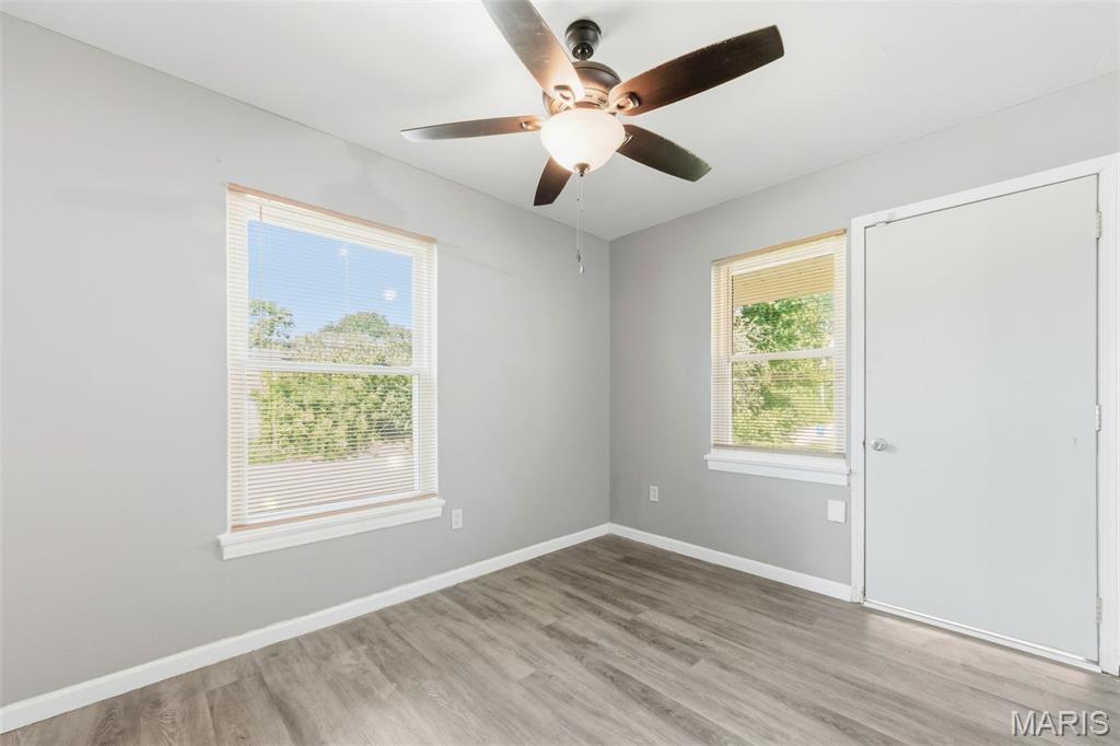 McElheneys Add - Residential