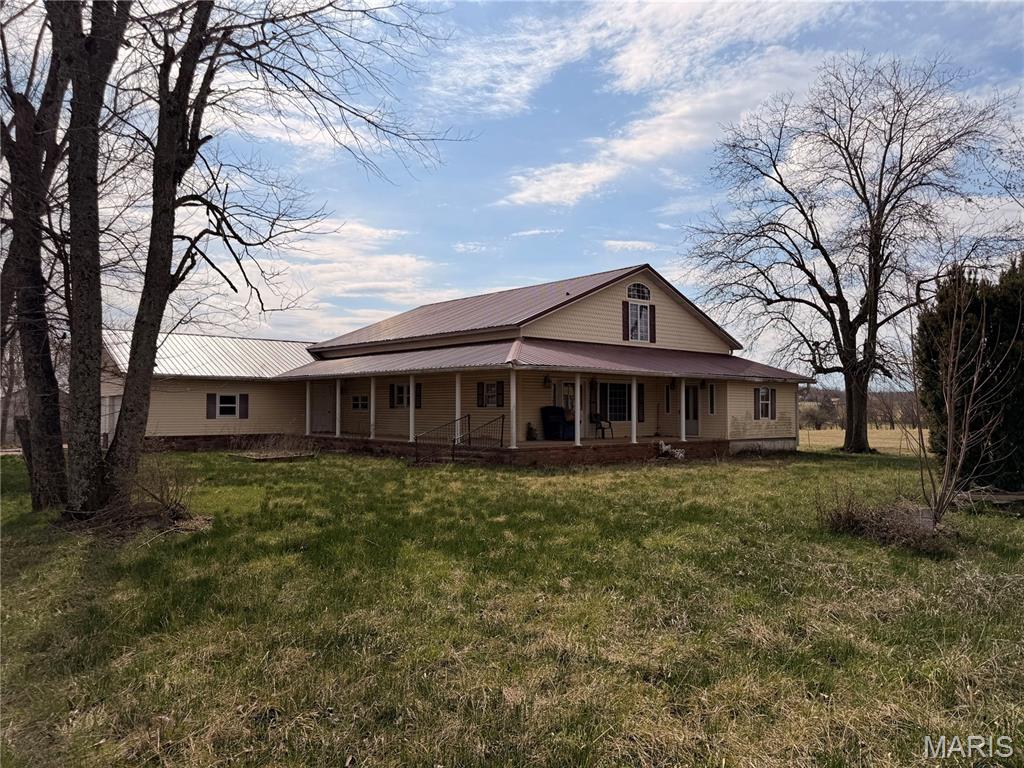 Rural - Residential