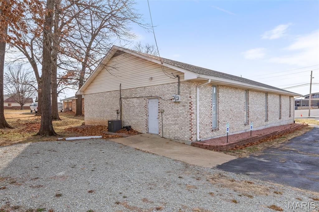 Railroad Place Sub - Commercial Sale