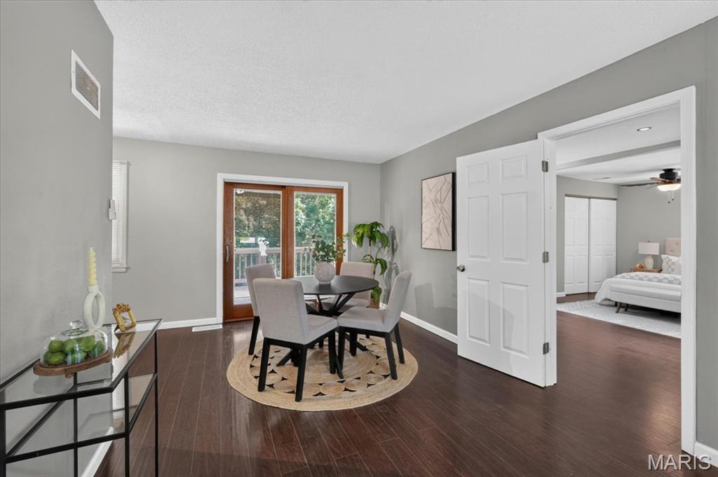 Tesson Terrace Lt 12 & Ridge Forest - Residential
