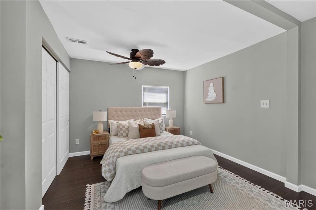 Tesson Terrace Lt 12 & Ridge Forest - Residential