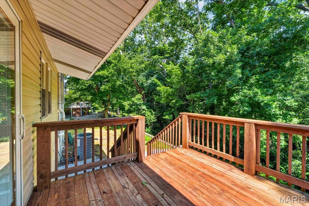 Tesson Terrace Lt 12 & Ridge Forest - Residential