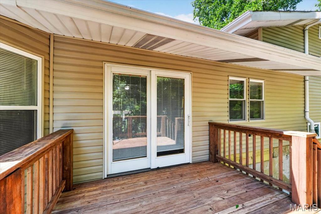 Tesson Terrace Lt 12 & Ridge Forest - Residential