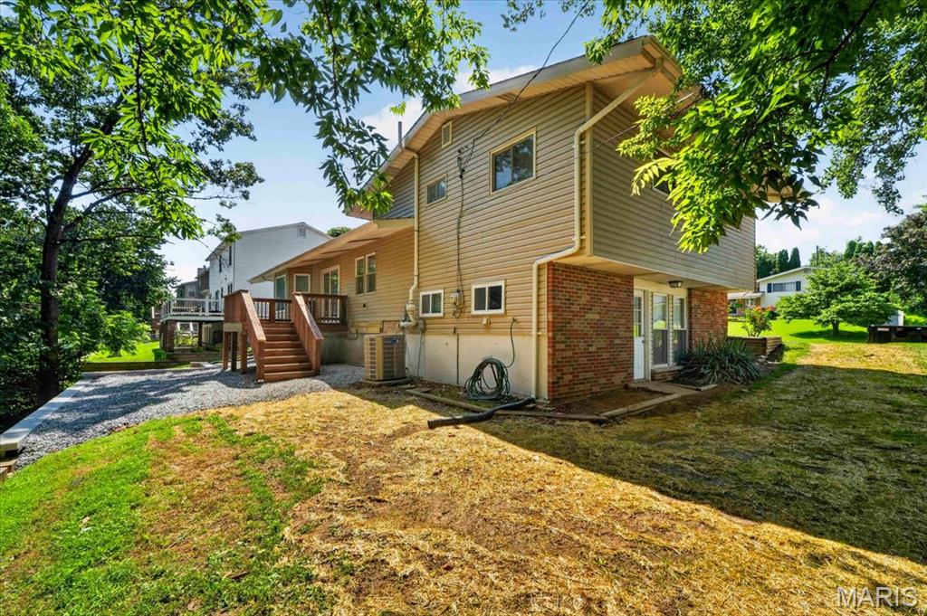 Tesson Terrace Lt 12 & Ridge Forest - Residential