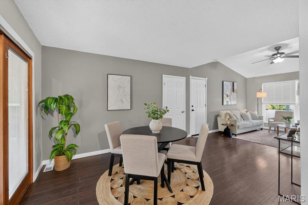 Tesson Terrace Lt 12 & Ridge Forest - Residential
