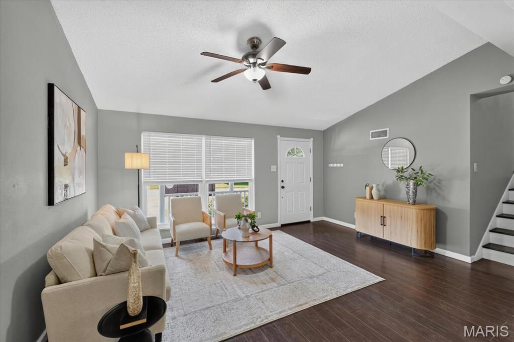 Tesson Terrace Lt 12 & Ridge Forest - Residential