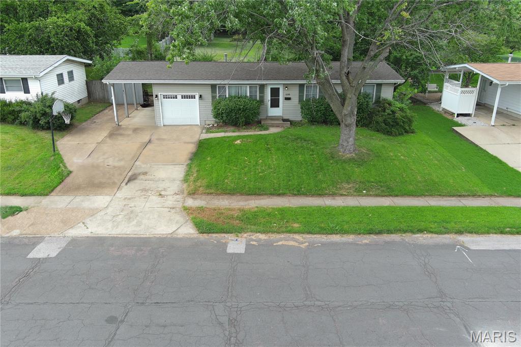 Flamingo Park 7 - Residential