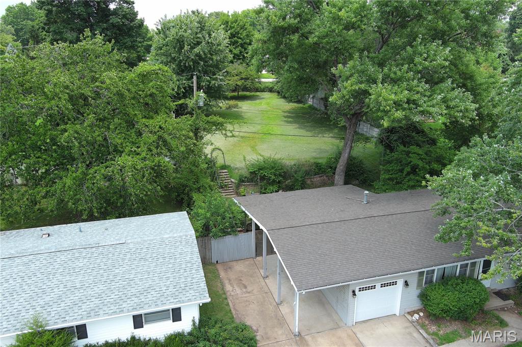 Flamingo Park 7 - Residential
