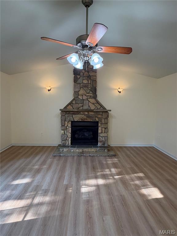 Misty Mountain Acres - Residential