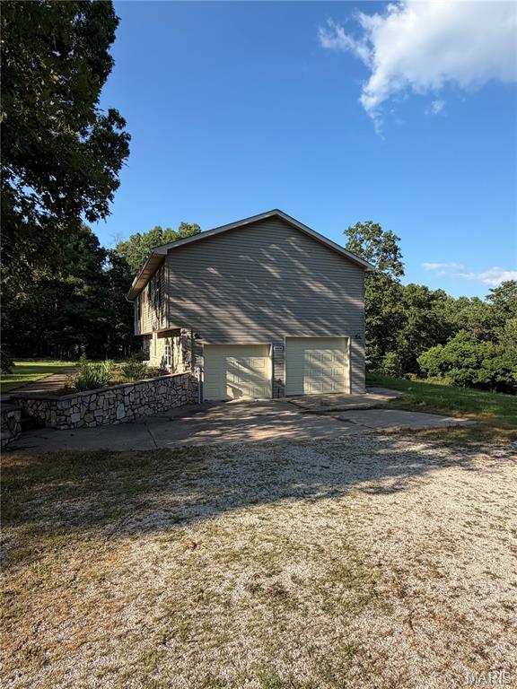 Misty Mountain Acres - Residential