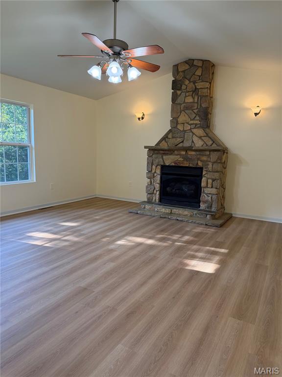 Misty Mountain Acres - Residential