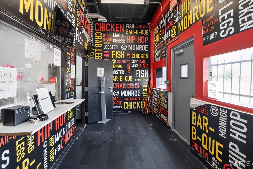 McCune & Vandeventers Add - Commercial Sale