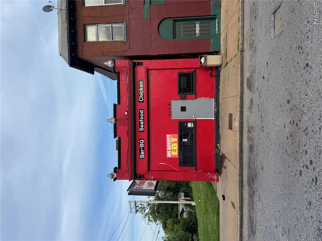 McCune & Vandeventers Add - Commercial Sale