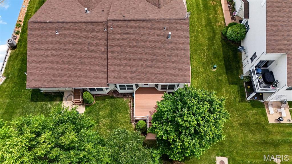 Golf Club At Wentz Community #1 Villas - Residential