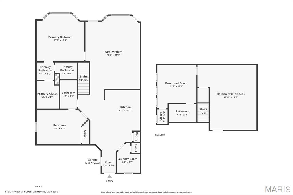 Golf Club At Wentz Community #1 Villas - Residential