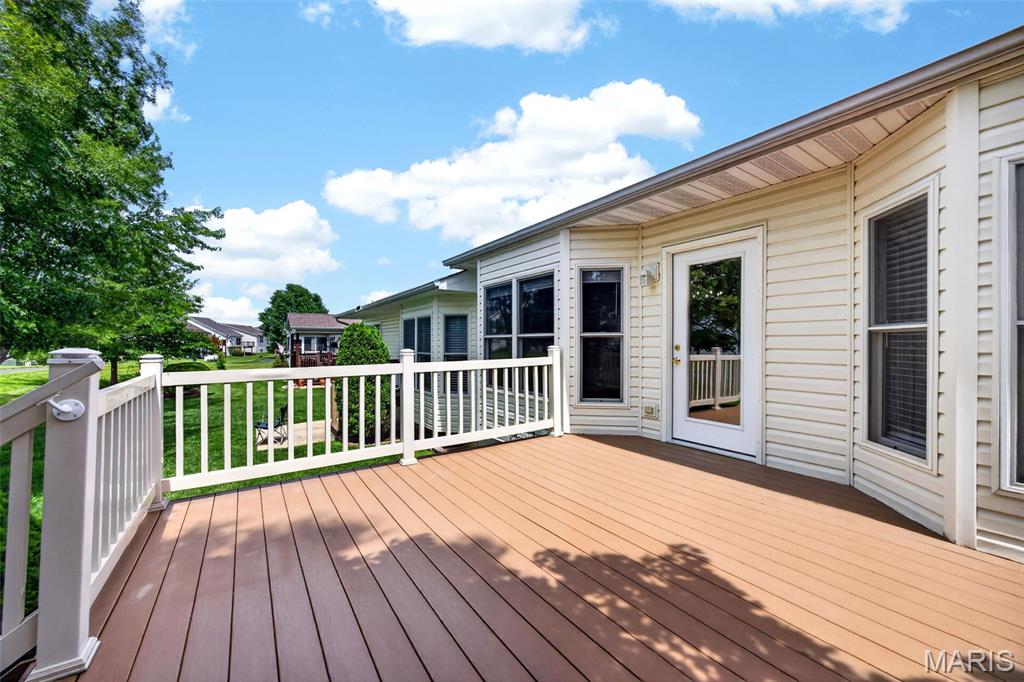 Golf Club At Wentz Community #1 Villas - Residential