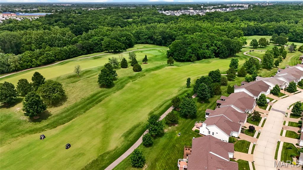 Golf Club At Wentz Community #1 Villas - Residential