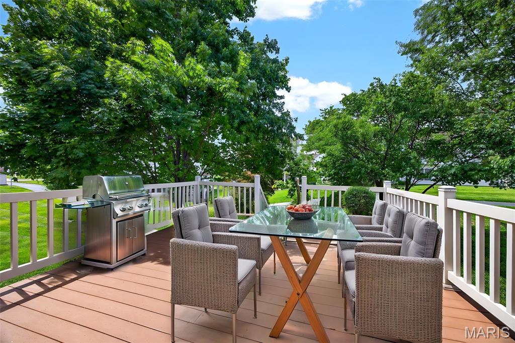 Golf Club At Wentz Community #1 Villas - Residential