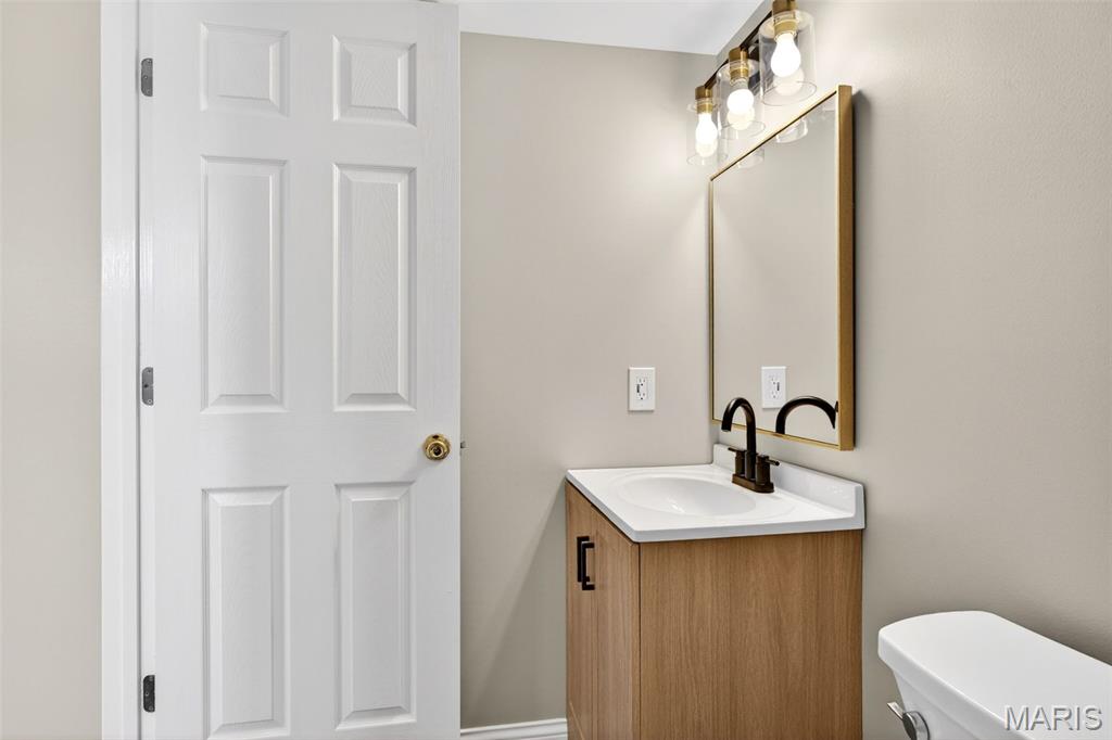 Golf Club At Wentz Community #1 Villas - Residential