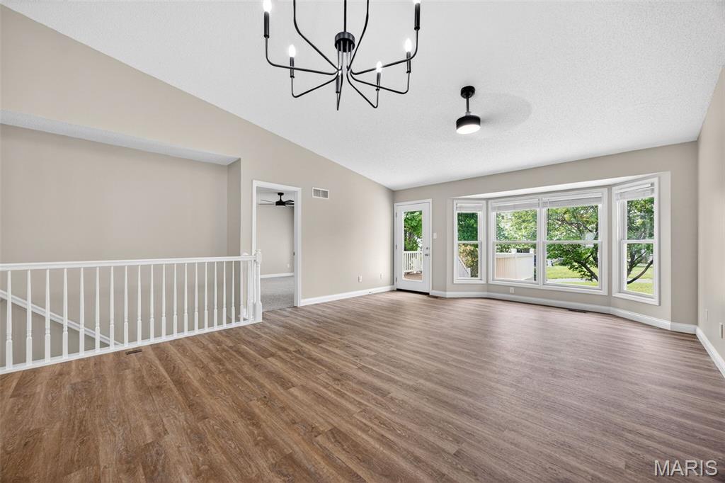 Golf Club At Wentz Community #1 Villas - Residential