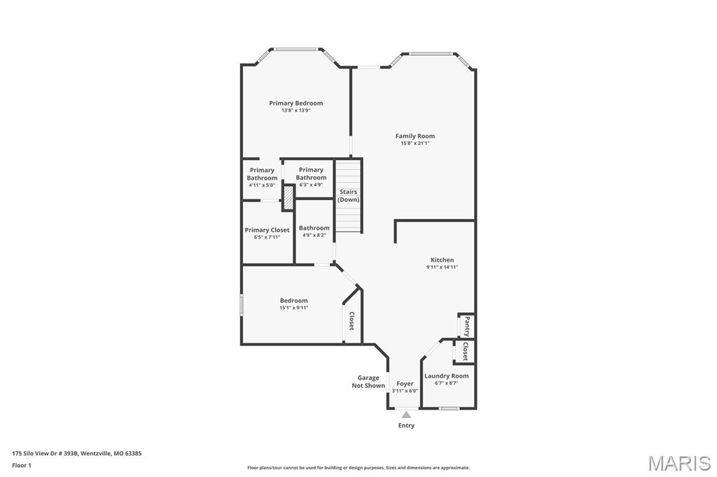 Golf Club At Wentz Community #1 Villas - Residential