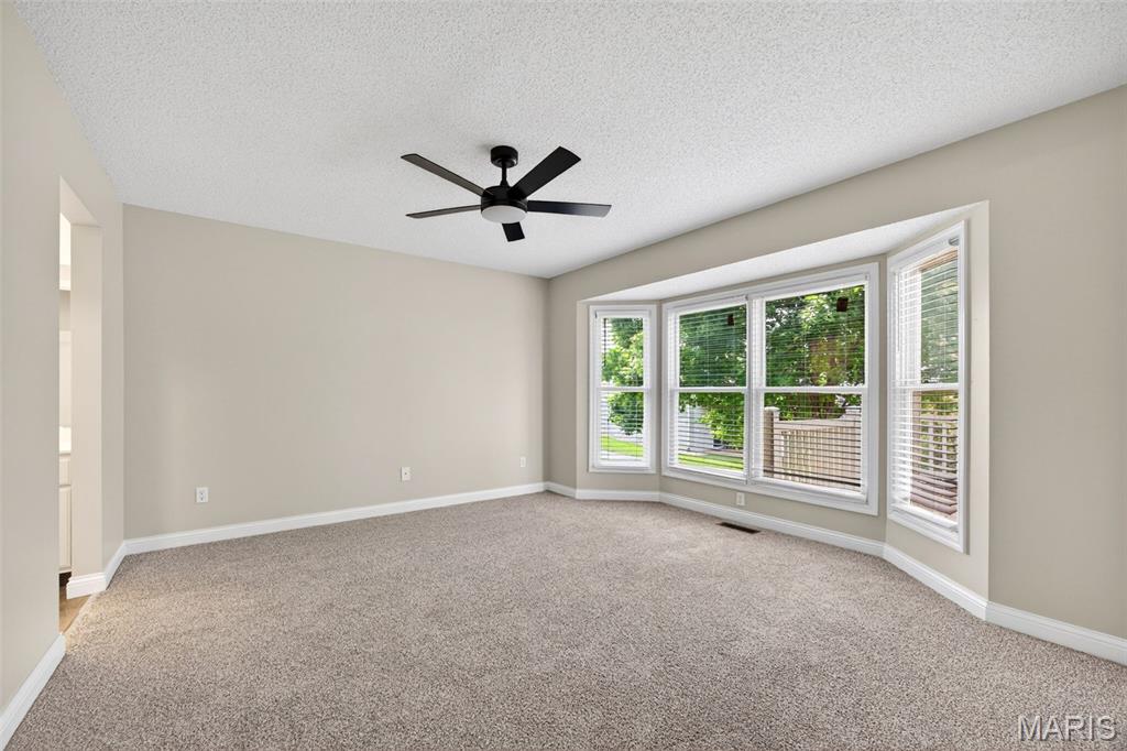 Golf Club At Wentz Community #1 Villas - Residential