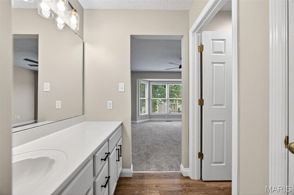 Golf Club At Wentz Community #1 Villas - Residential