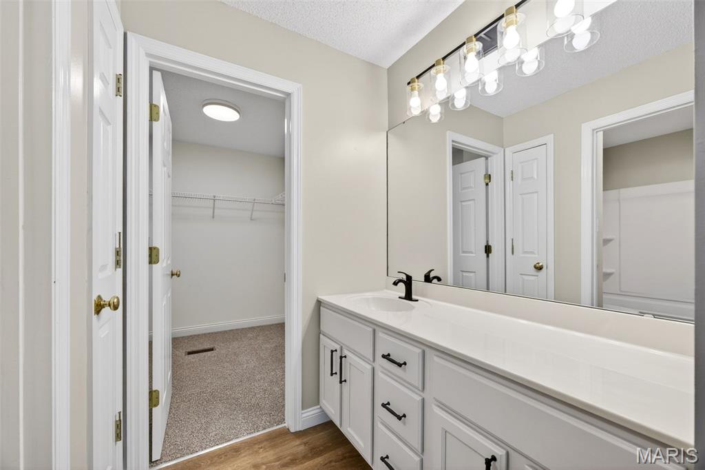 Golf Club At Wentz Community #1 Villas - Residential