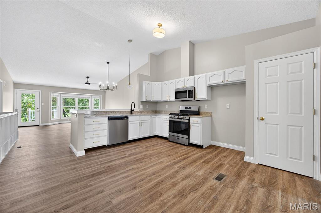 Golf Club At Wentz Community #1 Villas - Residential