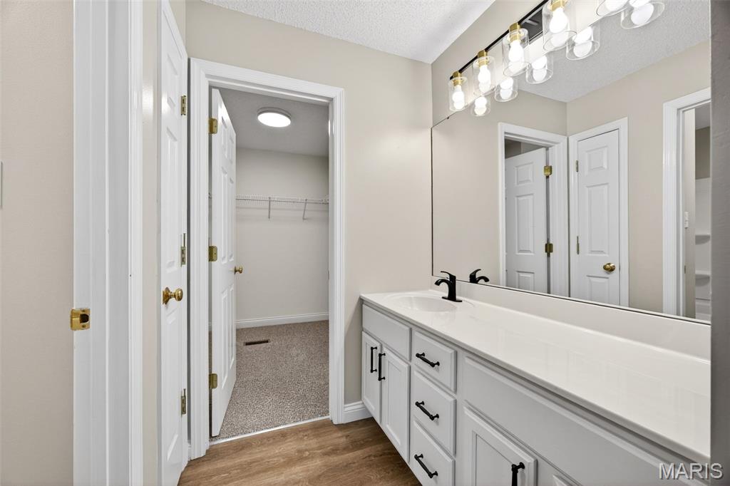 Golf Club At Wentz Community #1 Villas - Residential