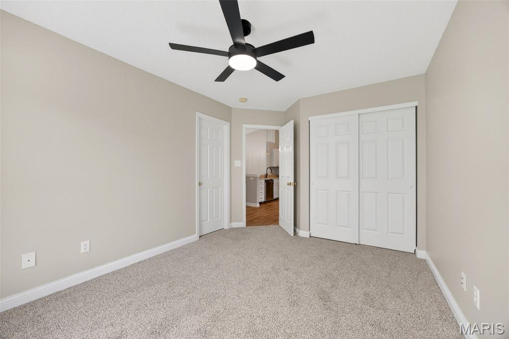 Golf Club At Wentz Community #1 Villas - Residential