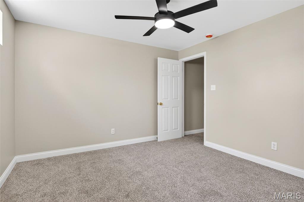 Golf Club At Wentz Community #1 Villas - Residential