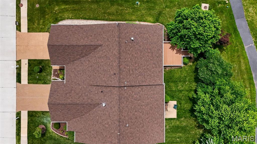 Golf Club At Wentz Community #1 Villas - Residential